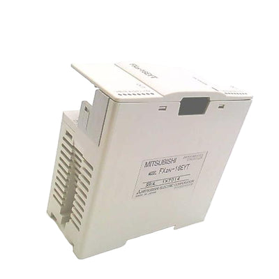 FX2N-16EYT