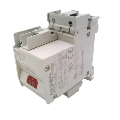 CP30-BA-2P-21-M-0.5A