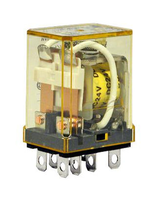 IDEC RH2B-UL AC220-240V