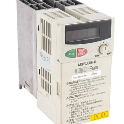 FR-E520-0.75K