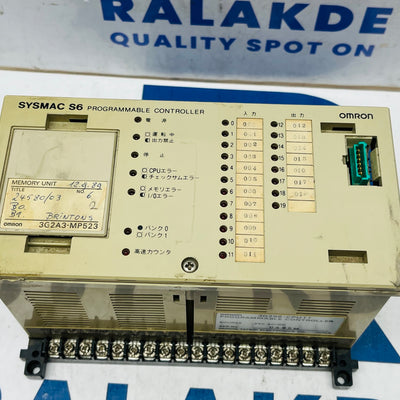 3G2S6-CPU11