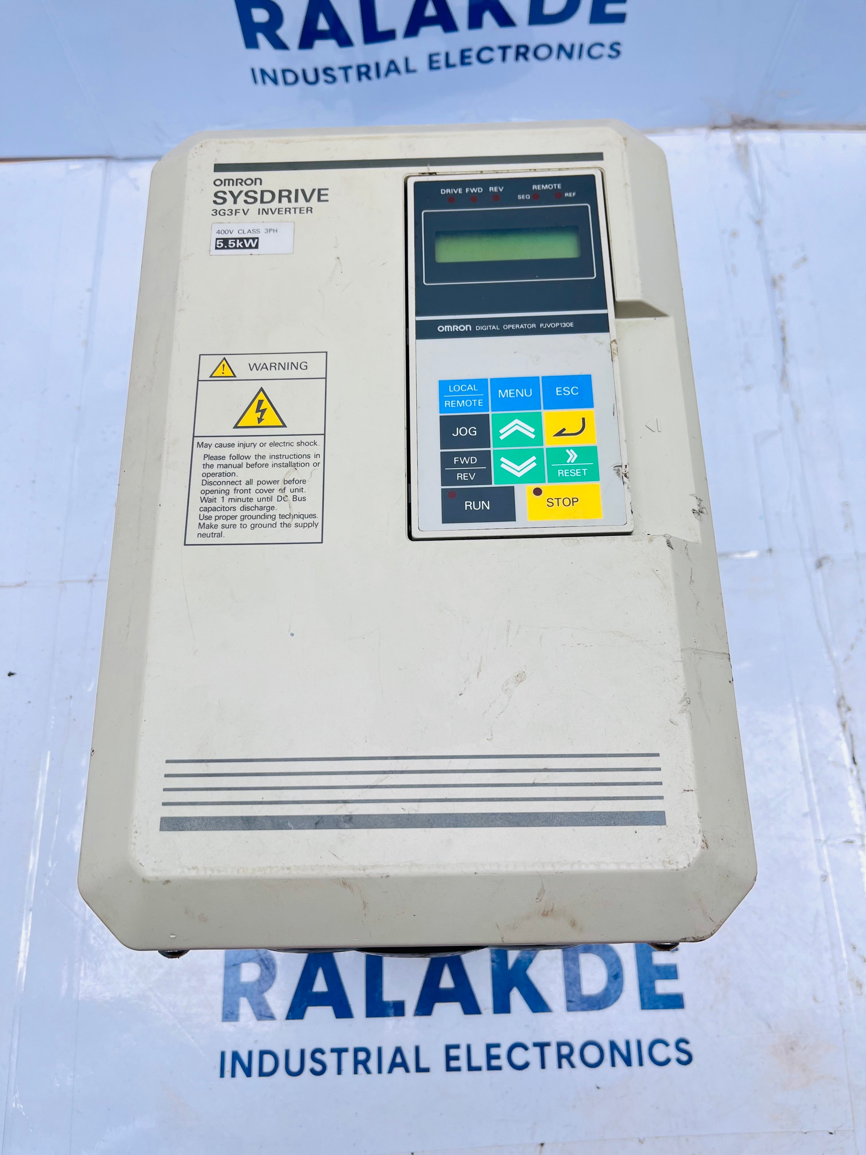Thumb 1