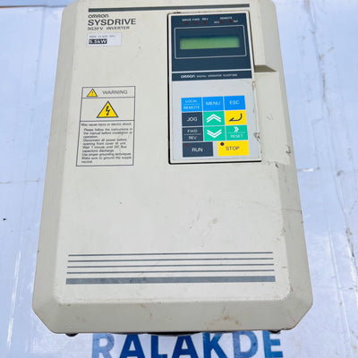 3G3FV-A4055-CE