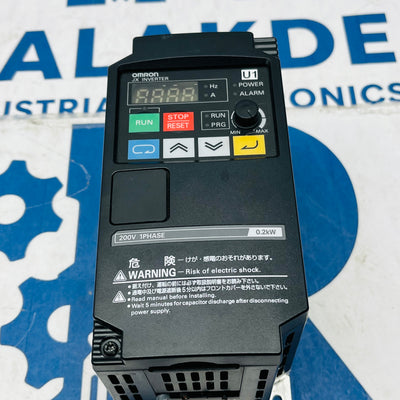 3G3JX-AB002-EF