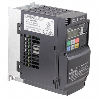 OMRON 3G3MX2-A2004-V1