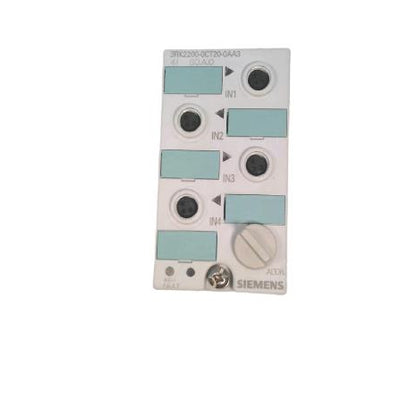 3RK2200-0CT20-0AA3