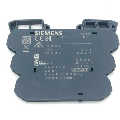 3RQ3052-1SM30