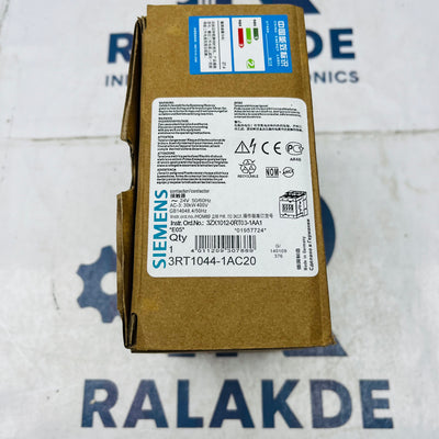 3RT1044-1AC20