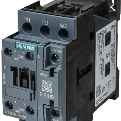 3RT2026-1AP60