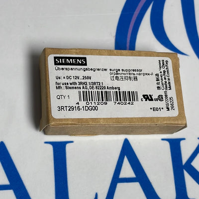 3RT2916-1DG00