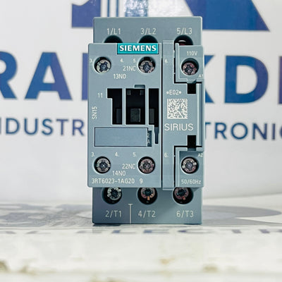 3RT6023-1AG20