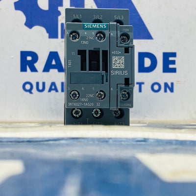 3RT6027-1AG20