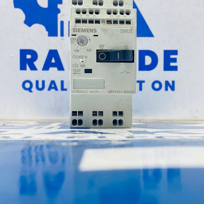 3RV1011-0DA20
