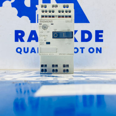 3RV1011-0HA20