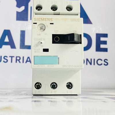 3RV1011-0JA10