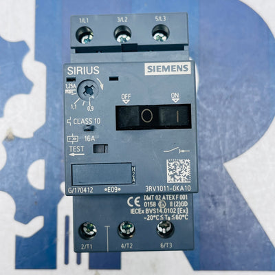 3RV1011-0KA10