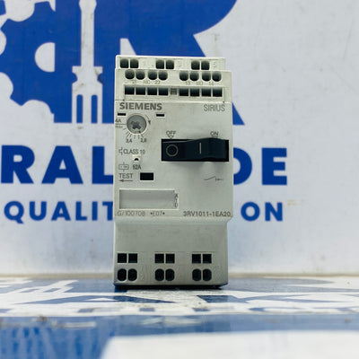 3RV1011-1EA20