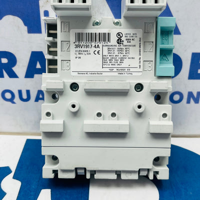 3RV1917-4A