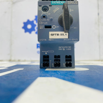 3RV2011-0EA25