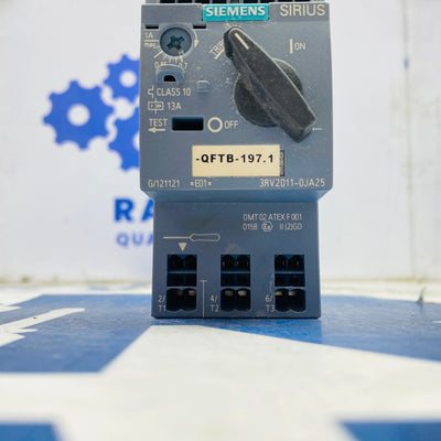 3RV2011-0JA25