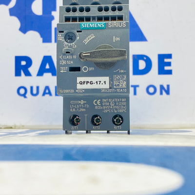 3RV2011-1EA10