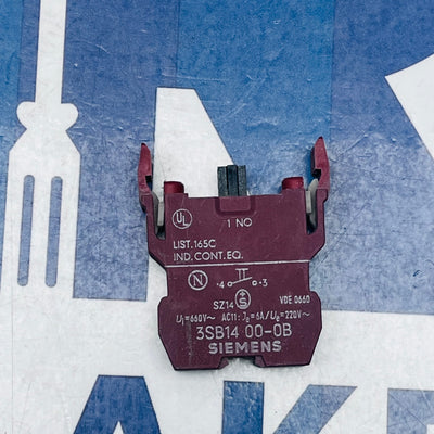 3SB1400-0B