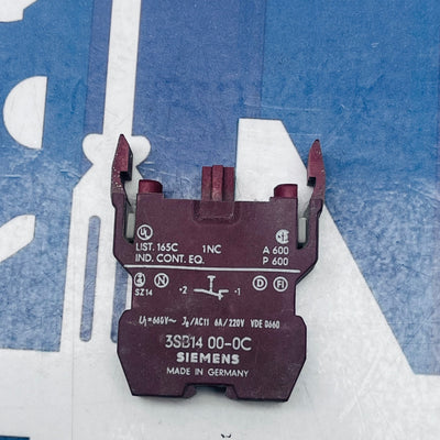 3SB1400-0C