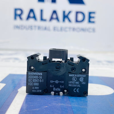 3SB3400-1A