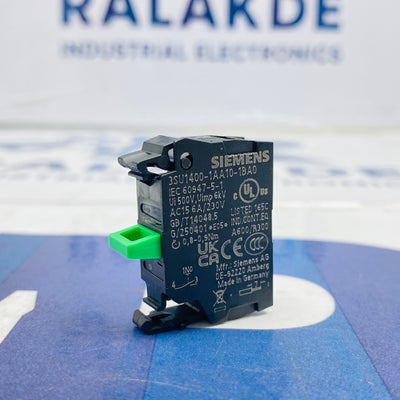 3SU1400-1AA10-1BA0
