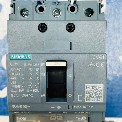 3VA1116-5EF36-0AA0
