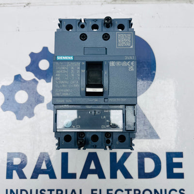 3VA1163-3EF32-0AA0