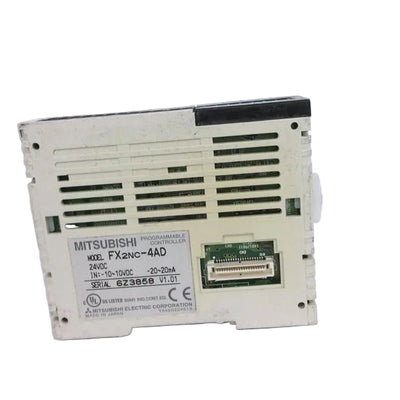 FX2NC-4AD