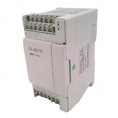 FX-4AD-TC
