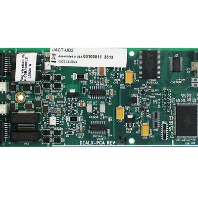 DACT-UD2