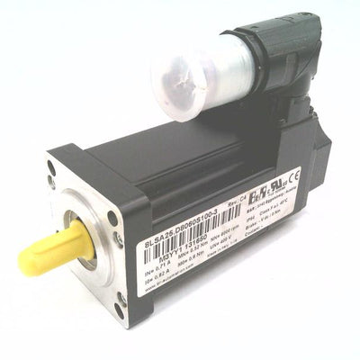 B&R 8LSA25.D8060S100-3