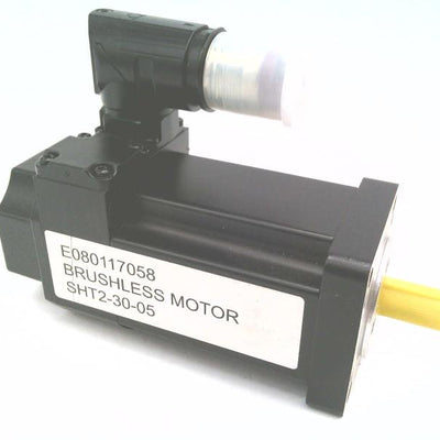 B&R 8LSA25.D8060S300-3