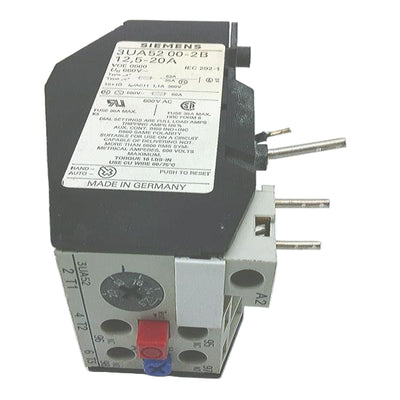 3UA5200-2B
