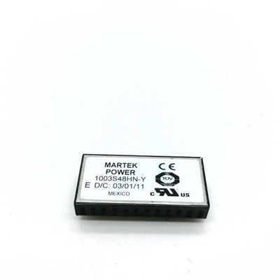 1003S48HN-Y