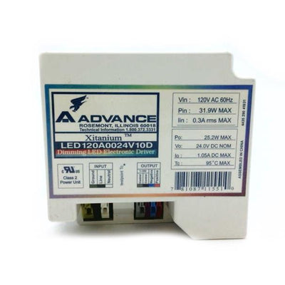 LED120A0024V10D