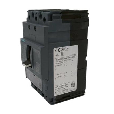 3VA1110-5EF32-0AA0