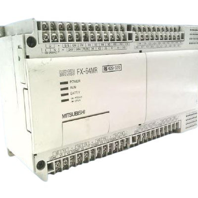 FX-64MR-ES