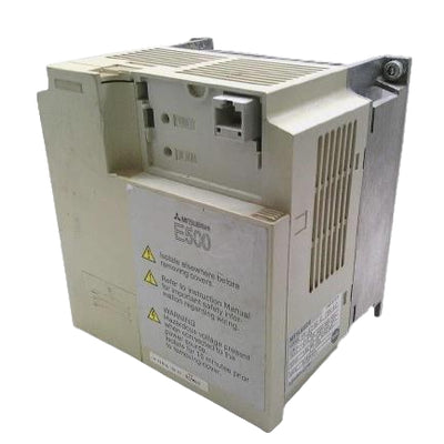 FR-E540-0.75K-EC