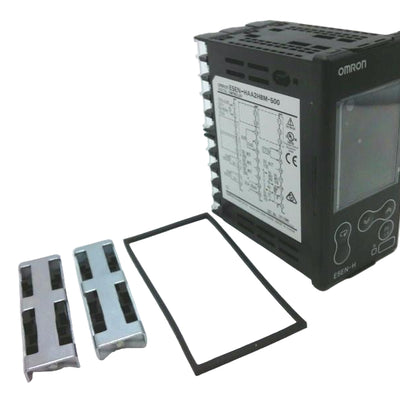 E5EN-HAA2HBM-500 AC100-240