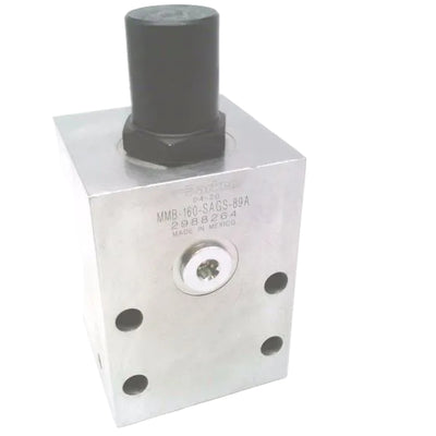 MMB-160-SAFS-89N