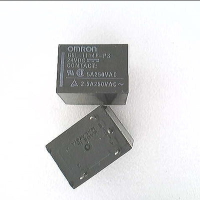 G5L-114P-PS-DC24