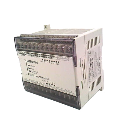 FX0S-16MR-UA1-UL