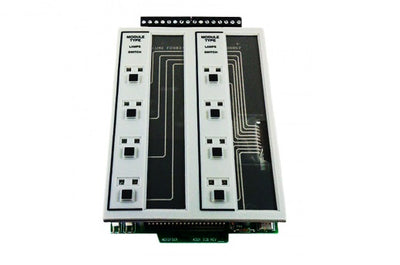 ICM-4RK