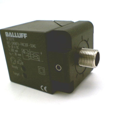BES Q40KFU-PAC30F-S04G