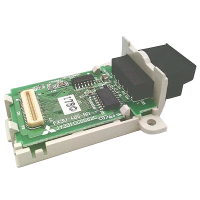 FX3U-485-BD