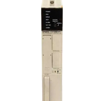 CV1000-CPU01-EV1